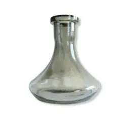 MINI BASE CACHIMBA BLACK CLEAR