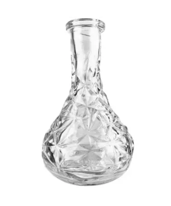 BASE DASH UOVO ICE TRANSLUCIDA