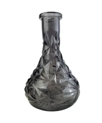 BASE DASH UOVO ICE NEGRA