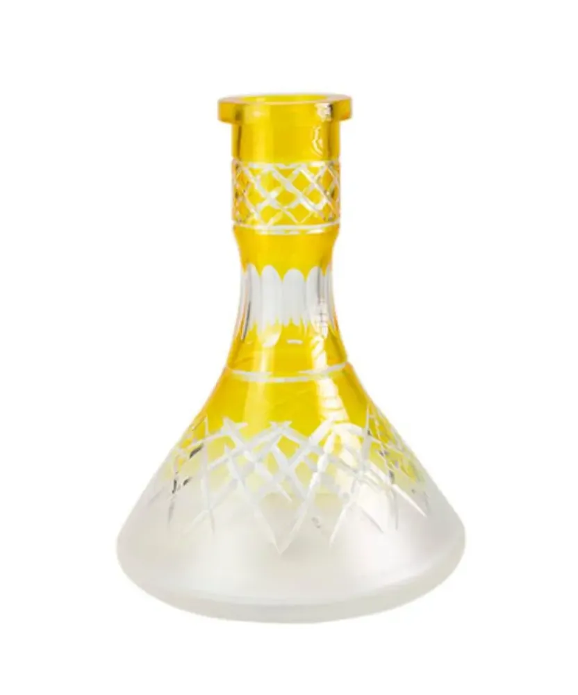 BASE DASH CUTS PRO AMARILLA