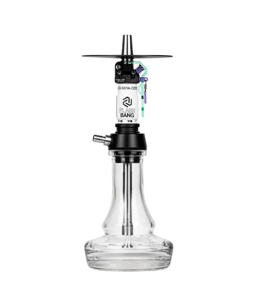 CACHIMBA AMOTION FLASH BANG