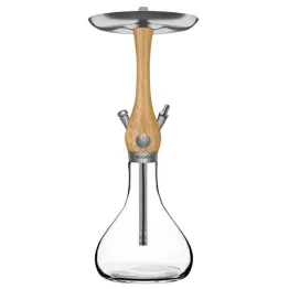 CACHIMBA WOOKAH MINI 2.0 OAK CLEAR