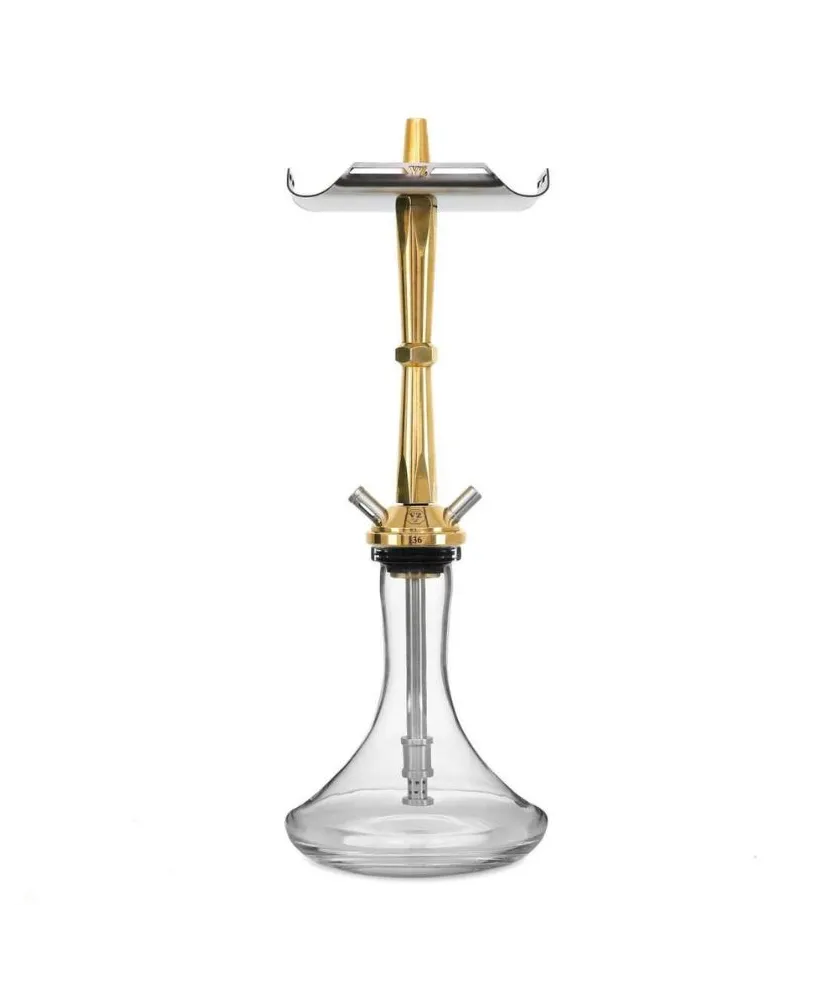 CACHIMBA VZ BRASS