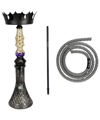 CACHIMBA NAYB HOOKAH DE RESINA 3.0