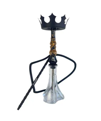 CACHIMBA NAYB HOOKAH DE RESINA 2.0