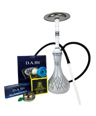 PACK WTN FLÚOR BLANCA