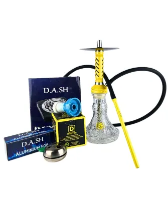 PACK WTN HOLO AMARILLO