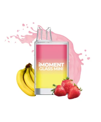 POD DESECHABLE IMOMENT CRYSTAL 600 – BANONINO