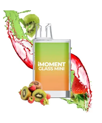 POD DESECHABLE IMOMENT CRYSTAL 600 – KIWI-FRESA