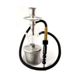 Cachimba Cristal Mina9