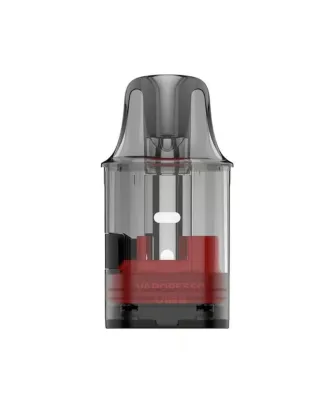 2 CARTUCHOS PARA VAPORESSO VIBE SMART POD 2ML