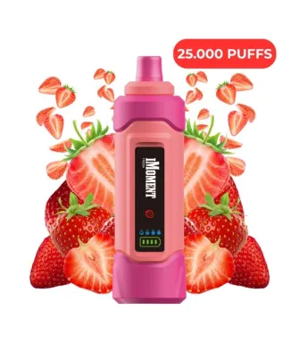 POD DESECHABLE IMOMENT XIXA DTL – FRESA