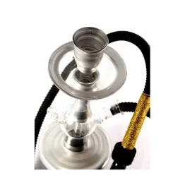 Cachimba Cristal Mina9