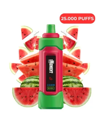 POD DESECHABLE IMOMENT XIXA DTL – SANDÍA