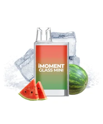 POD DESECHABLE IMOMENT CRYSTAL 600 – SANDIA HELADA