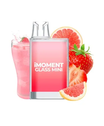 POD DESECHABLE IMOMENT CRYSTAL 600 – PINK LEMONADE
