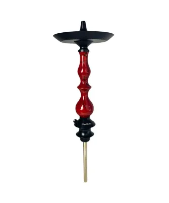 CACHIMBA REGAL QUEEN ART ZEUS RED