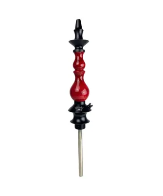 CACHIMBA REGAL BISHOP RED GLOSS