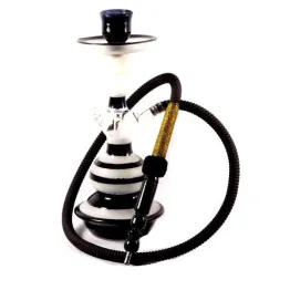 Cachimba Cristal Mina7