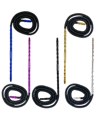 MANGUERA PARA CACHIMBA DASH LIGHTNING BRAZIL