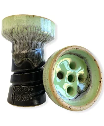 CAZOLETA DESTROYER HOOKAH X DASH HEIMDALL