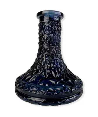 BASE DASH MINI PLAT ICE BLACK