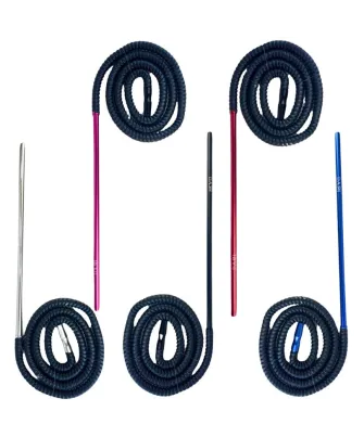 MANGUERA PARA CACHIMBA DASH LIGHTNING BASIC