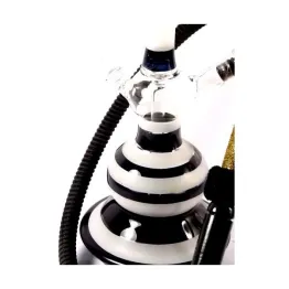 Cachimba Cristal Mina7
