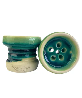 CAZOLETA VALDEKA BOWL X DASHISHAS HERA