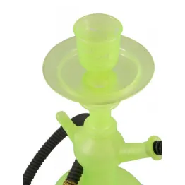 Cachimba Cristal Mina6