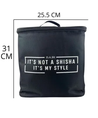 MOCHILA MACUTO DE TRANSPORTE DASHISHAS