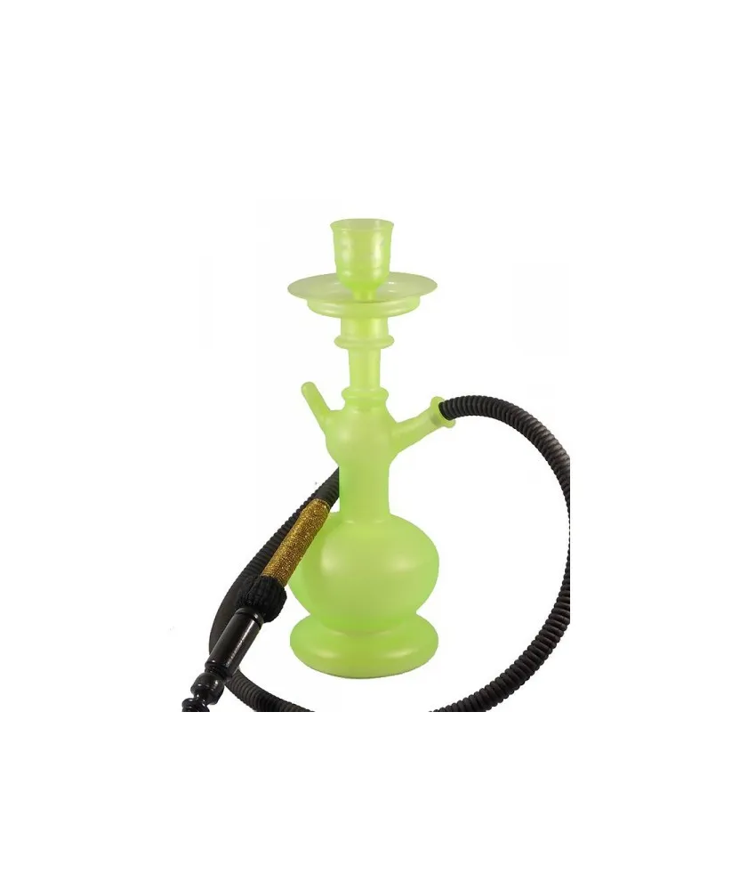 Cachimba Cristal Mina6