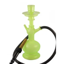Cachimba Cristal Mina6