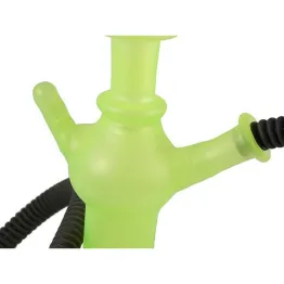 Cachimba Cristal Mina6