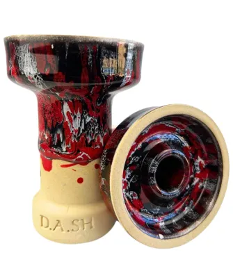 CAZOLETA DASHISHAS RANGERS HIGH TEMPERATURE