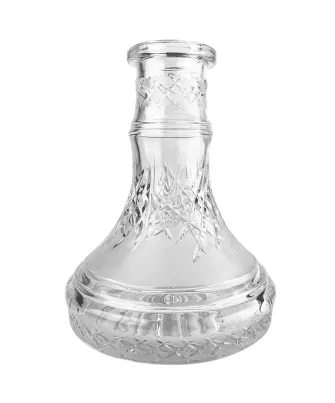 BASE DASH MINI LOKI TRANSLUCIDA