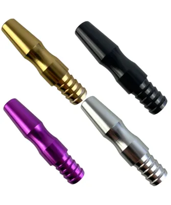 CONECTOR DE MANGUERA LIGHTNING