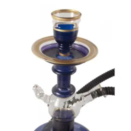Cachimba Cristal Mina5