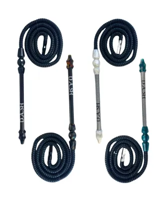 MANGUERA PARA CACHIMBA DASH LIGHTNING FIBER