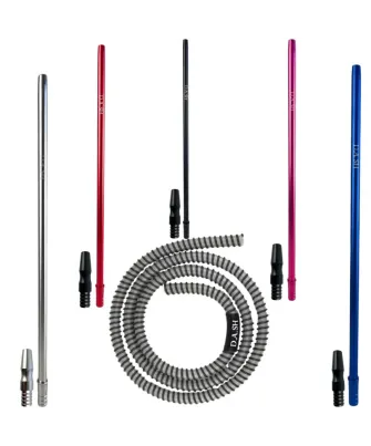 MANGUERA PARA CACHIMBA DASH BLITZ BASIC