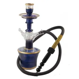 Cachimba Cristal Mina5