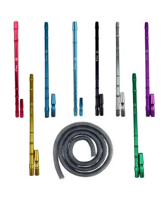 MANGUERA PARA CACHIMBA THUNDER X DASH