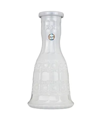 BASE DASH TRADI CUTS WHITE