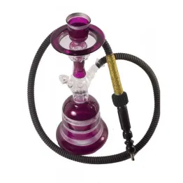 Cachimba Cristal Mina4