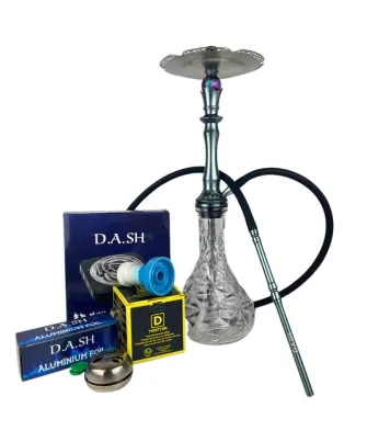 PACK DASH COSMOS JUPITER