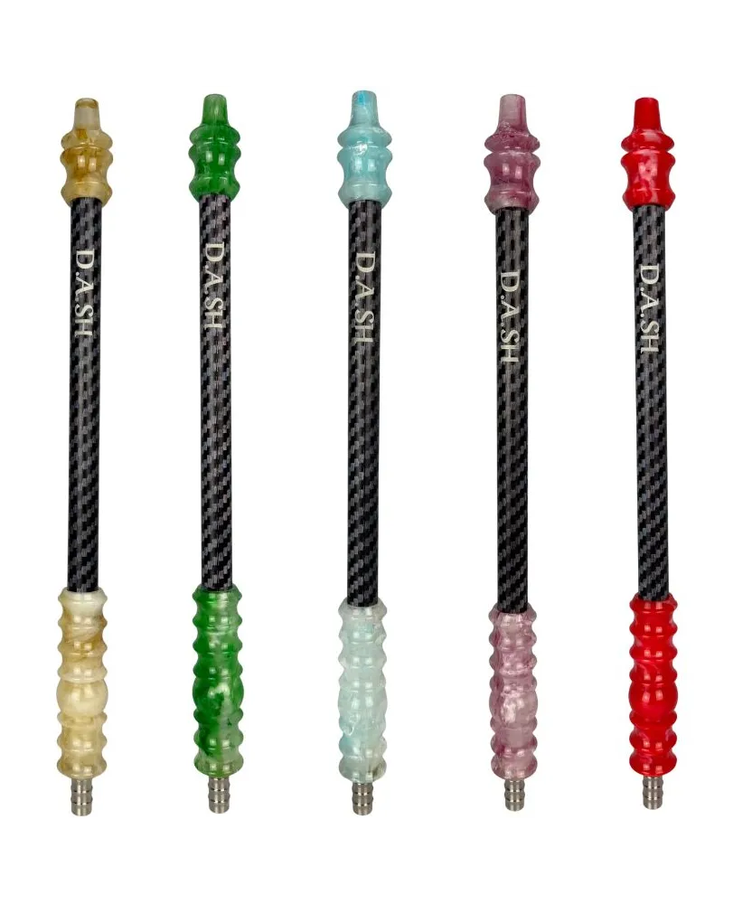 BOQUILLA PARA CACHIMBA DASH FIBER 2.0