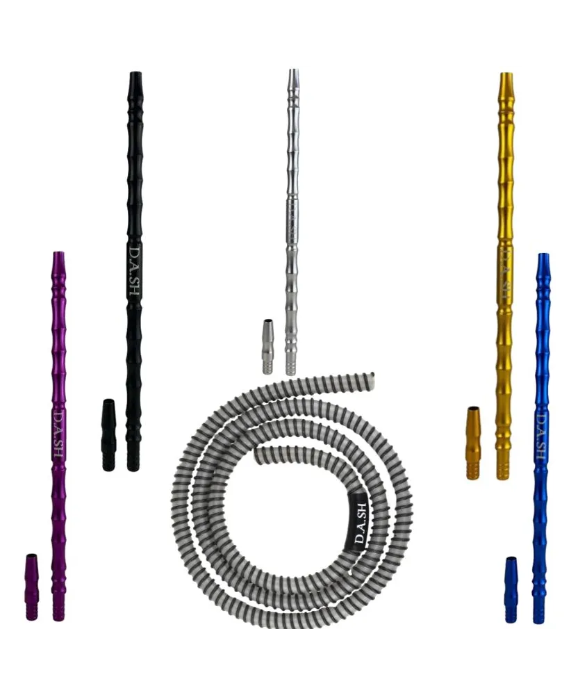 MANGUERA PARA CACHIMBA DASH BLITZ BRAZIL