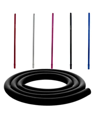 MANGUERA PARA CACHIMBA DASH SLYK BASIC