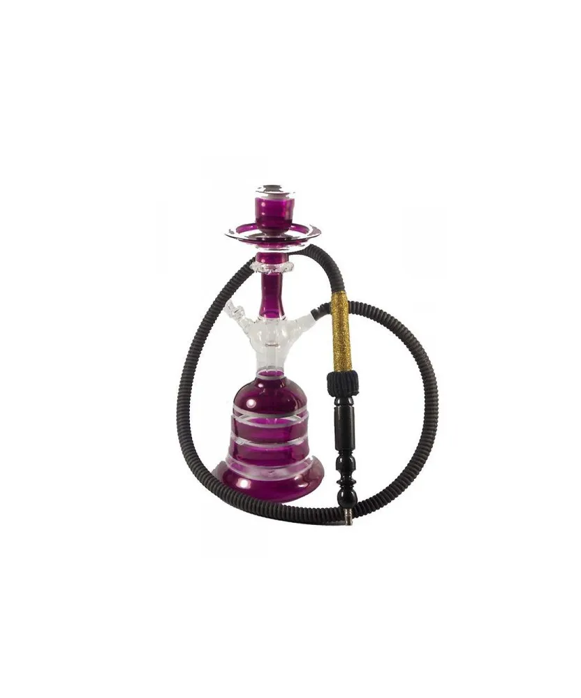 Cachimba Cristal Mina4