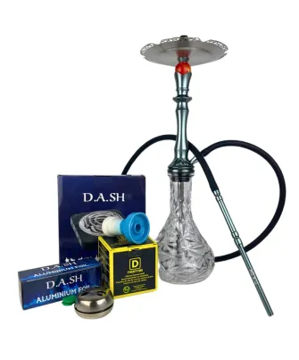 PACK DASH COSMOS MARTE